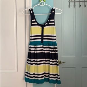 French Connection Dresses - French Connection striped dress 0 French Connection Dresses - French Connection striped dress 0